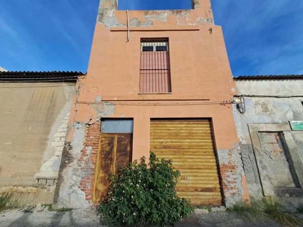 appartamento in vendita ad Augusta