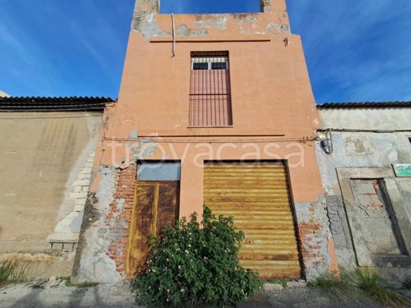 appartamento in vendita ad Augusta