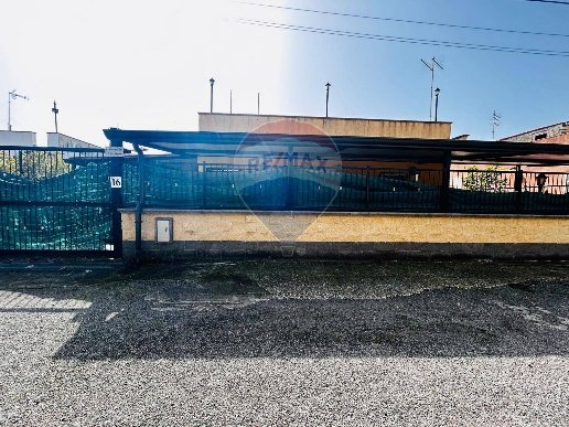 casa indipendente in vendita ad Augusta