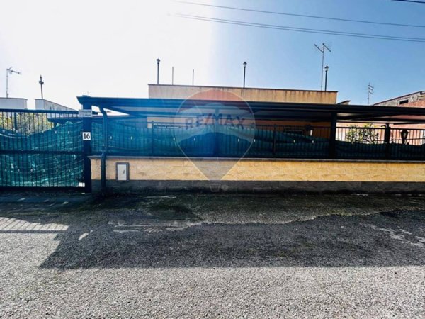 casa indipendente in vendita ad Augusta