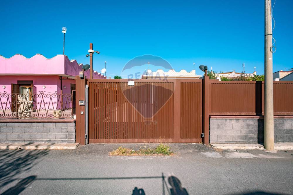 casa indipendente in vendita ad Augusta