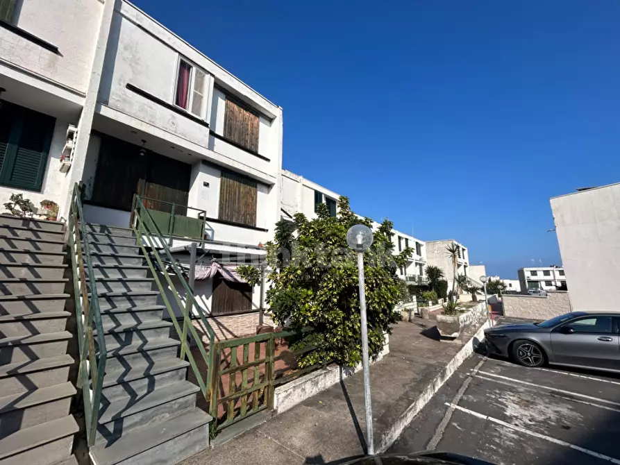 casa indipendente in vendita ad Augusta