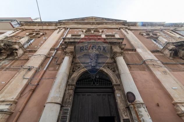 villa in vendita ad Augusta