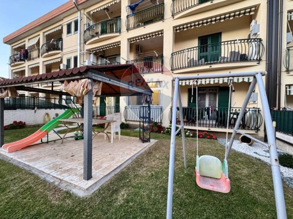 appartamento in vendita ad Augusta