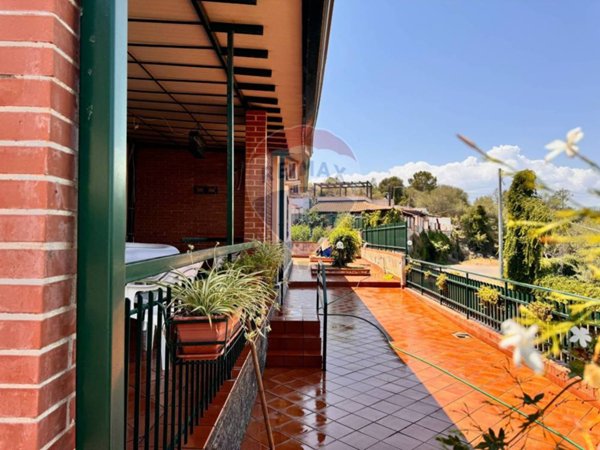 casa indipendente in vendita ad Augusta