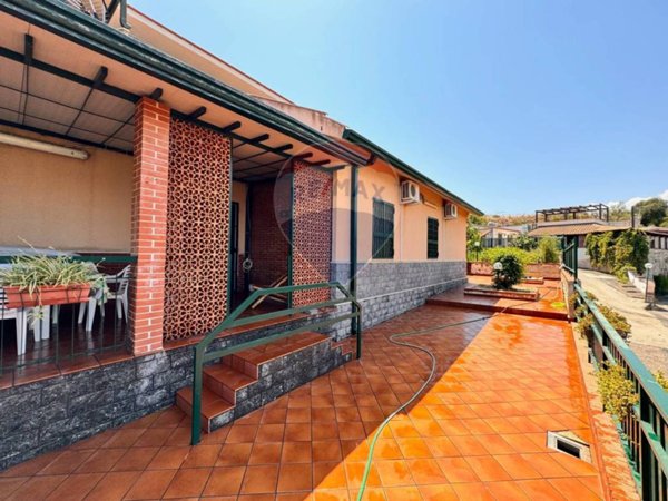casa indipendente in vendita ad Augusta