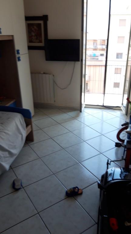 appartamento in vendita ad Augusta