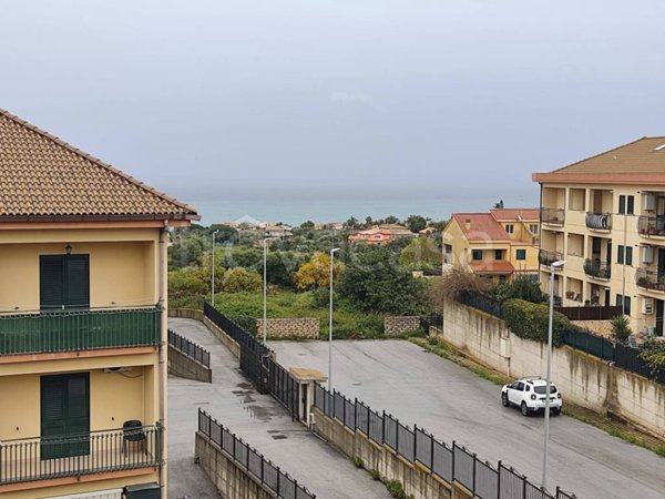 appartamento in vendita ad Augusta