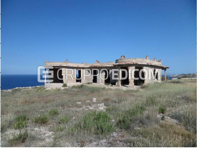 terreno agricolo in vendita ad Augusta