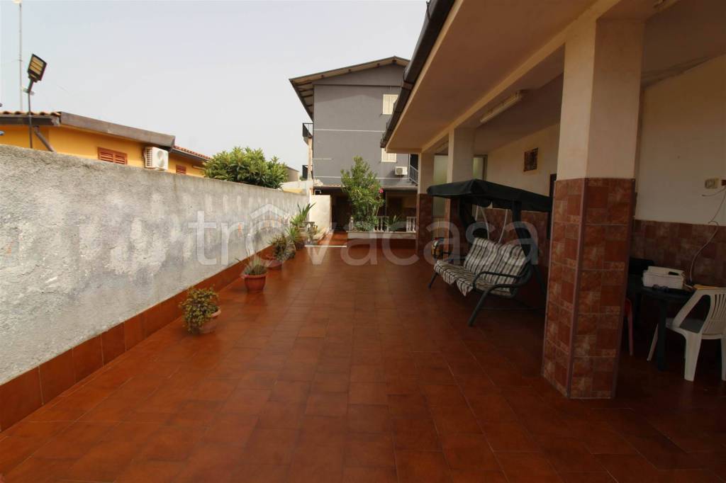 casa indipendente in vendita ad Augusta