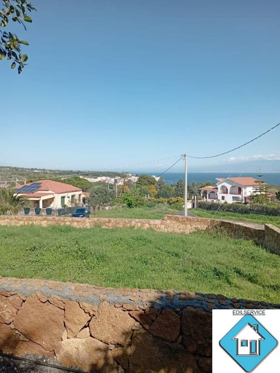 terreno agricolo in vendita ad Augusta