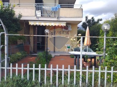 appartamento in vendita ad Augusta