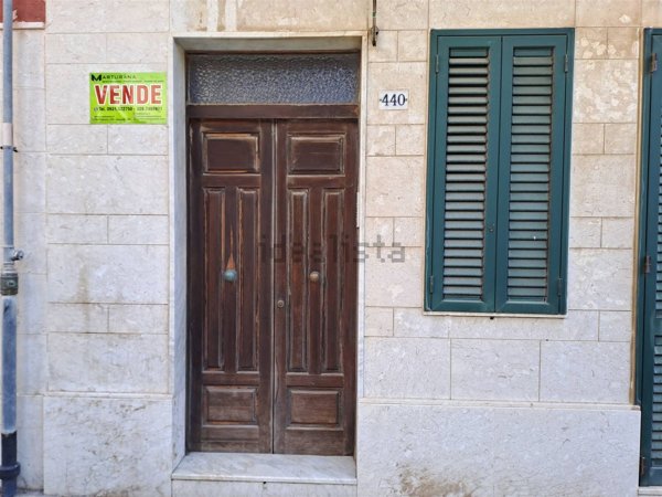 appartamento in vendita ad Augusta
