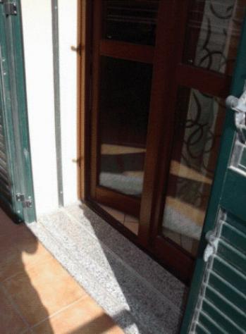 appartamento in vendita ad Augusta
