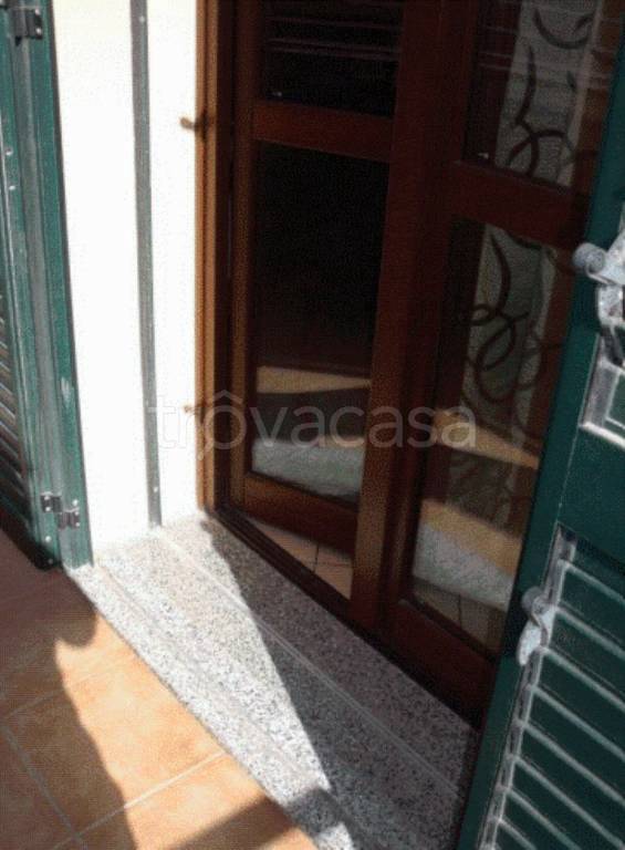 appartamento in vendita ad Augusta