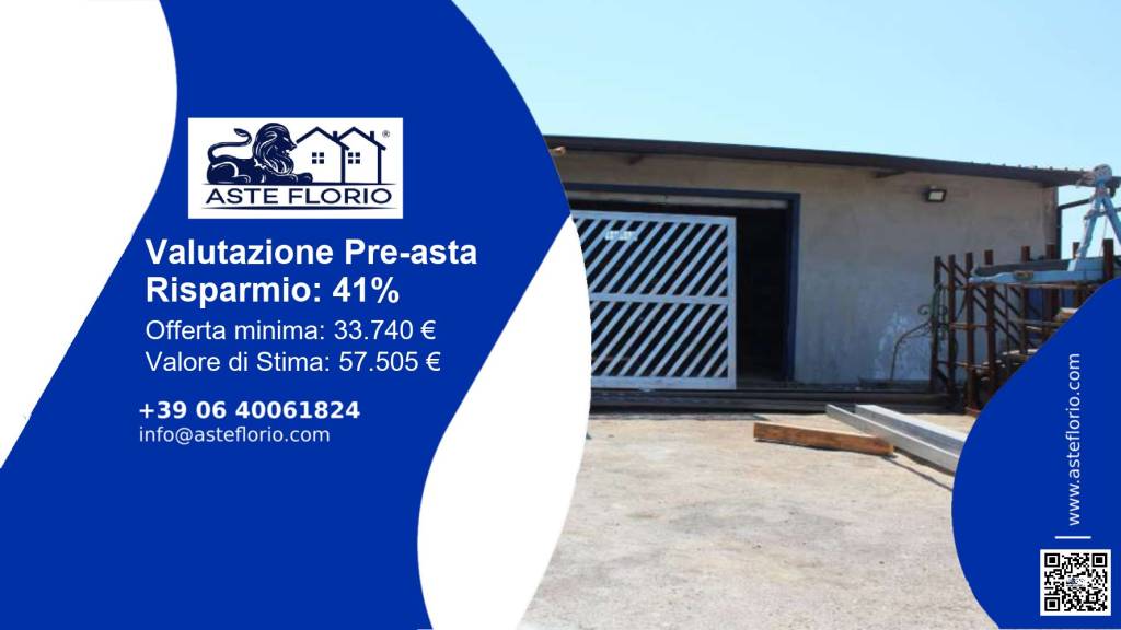 negozio in vendita ad Augusta