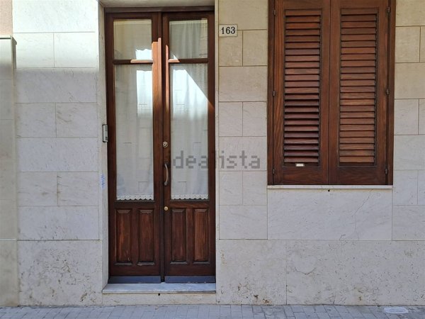 appartamento in vendita ad Augusta