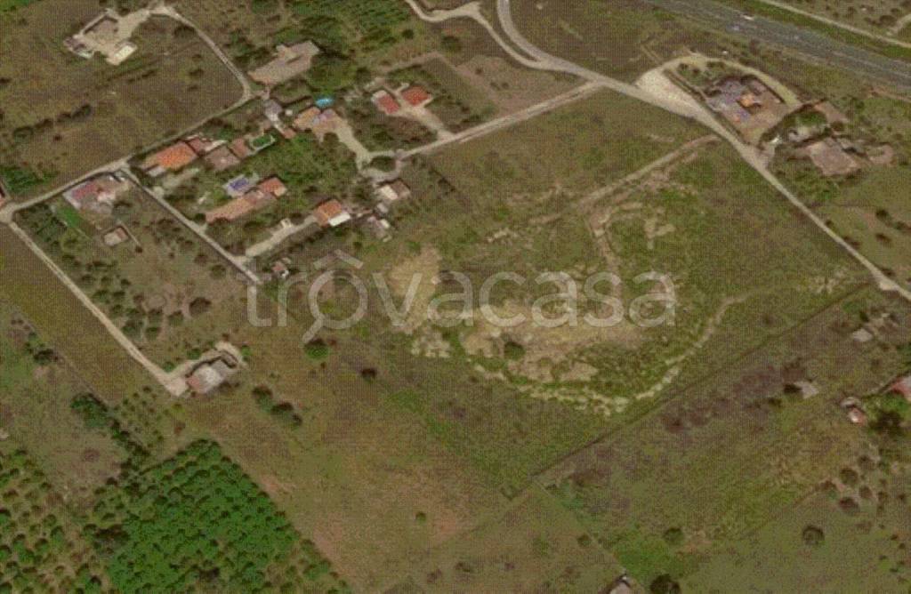 terreno agricolo in vendita ad Augusta