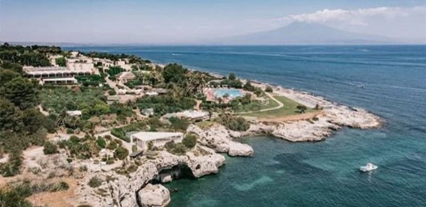 casa indipendente in vendita ad Augusta