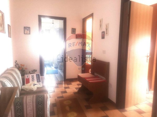 appartamento in vendita ad Augusta