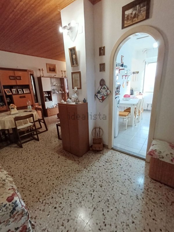 appartamento in vendita ad Augusta