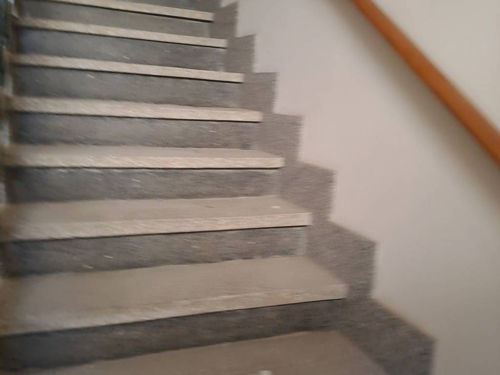 intera palazzina in vendita ad Augusta