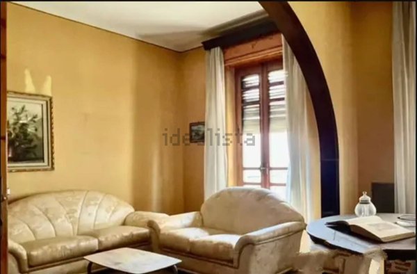 appartamento in vendita ad Augusta