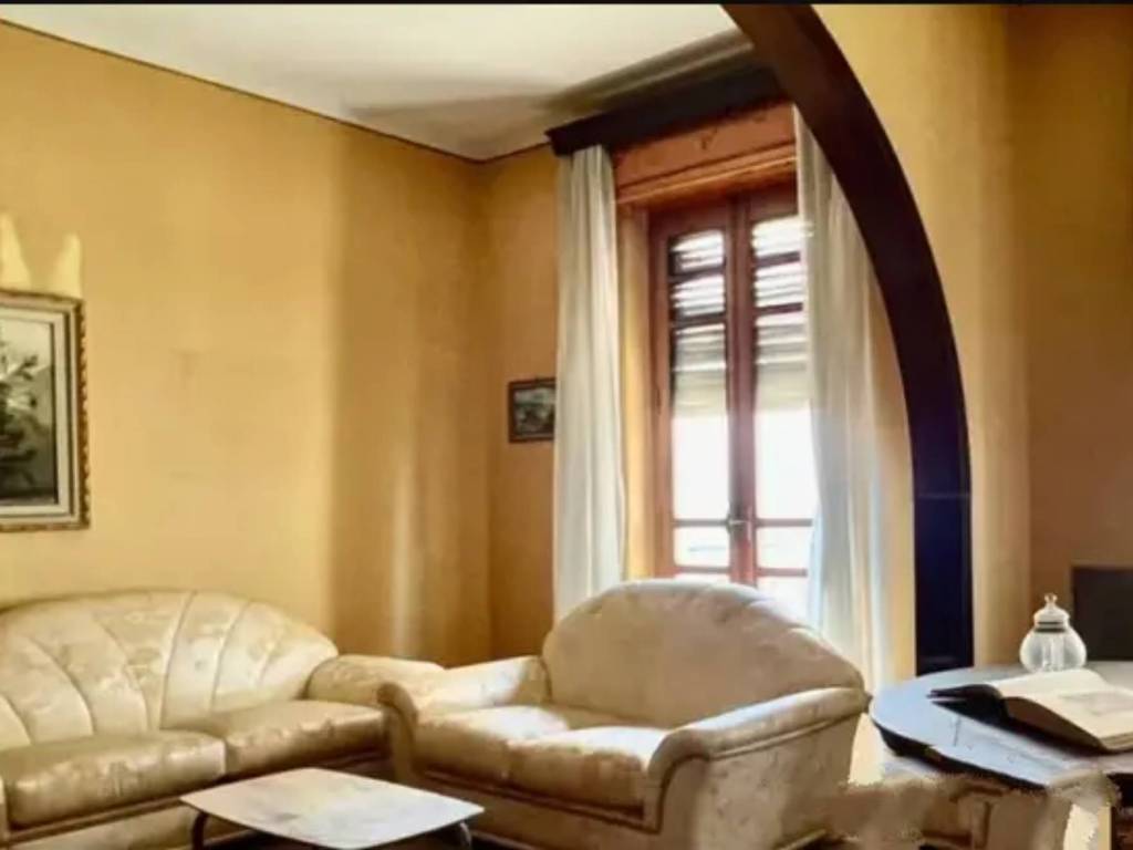 appartamento in vendita ad Augusta