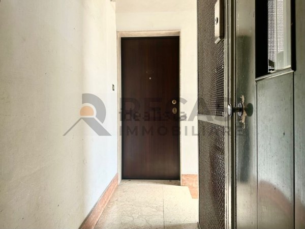 appartamento in vendita ad Augusta