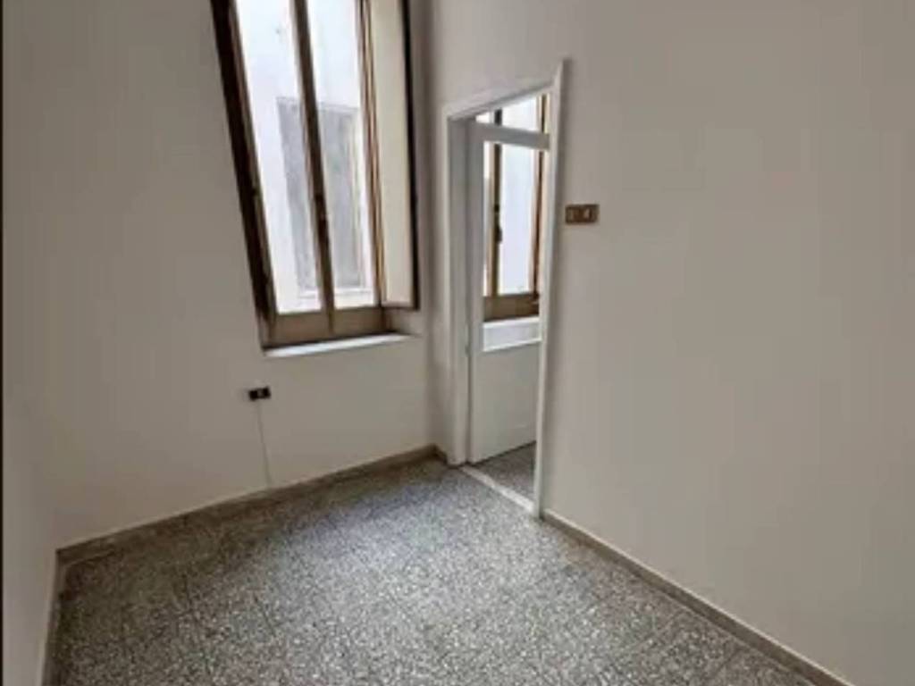 appartamento in vendita ad Augusta