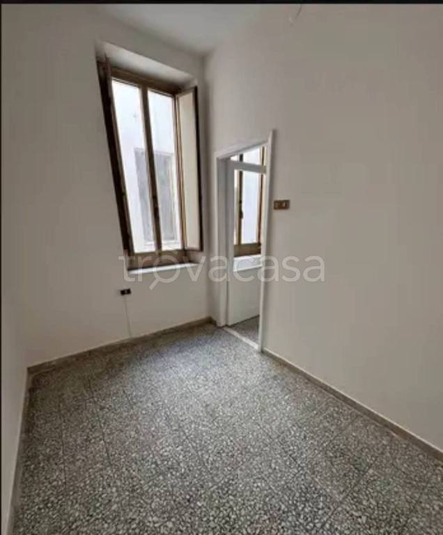 appartamento in vendita ad Augusta