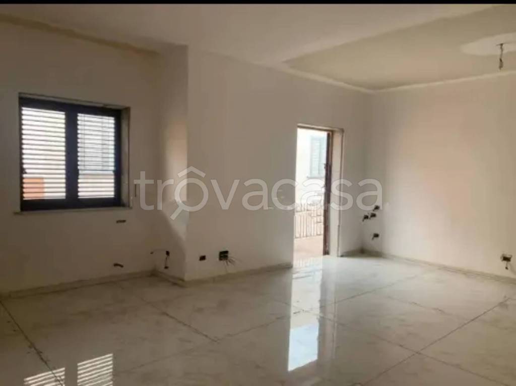 appartamento in vendita ad Augusta