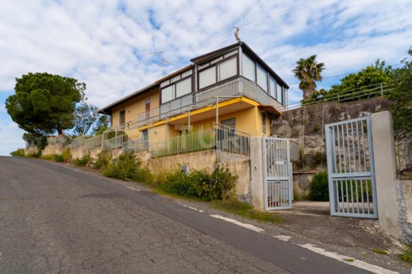 casa indipendente in vendita ad Augusta