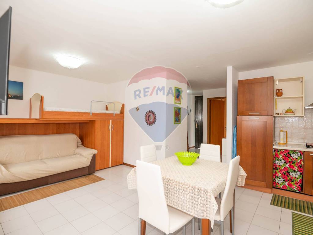 appartamento in vendita ad Augusta