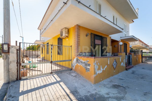 casa indipendente in vendita ad Augusta