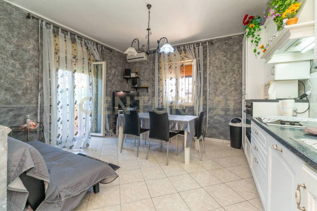 casa indipendente in vendita ad Augusta