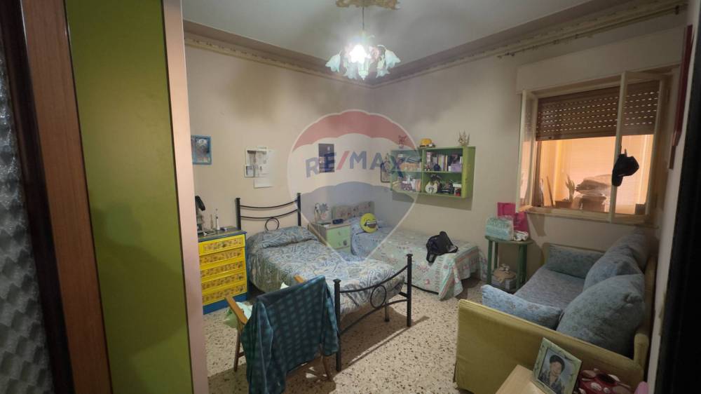 appartamento in vendita ad Augusta