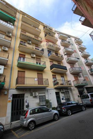 appartamento in vendita ad Augusta