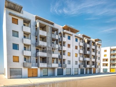 appartamento in vendita ad Augusta