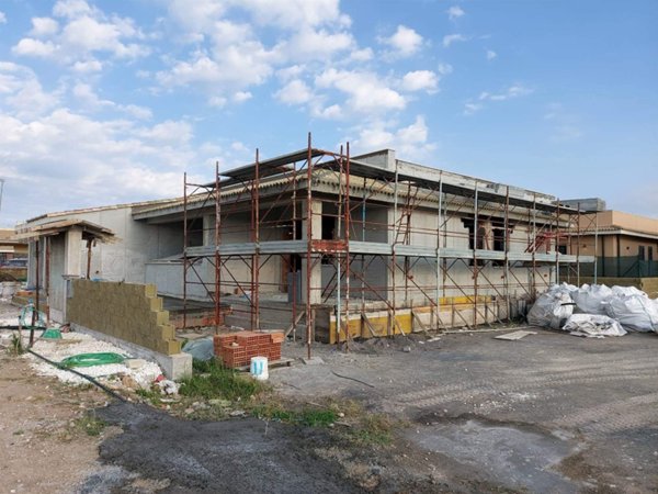 casa indipendente in vendita ad Augusta