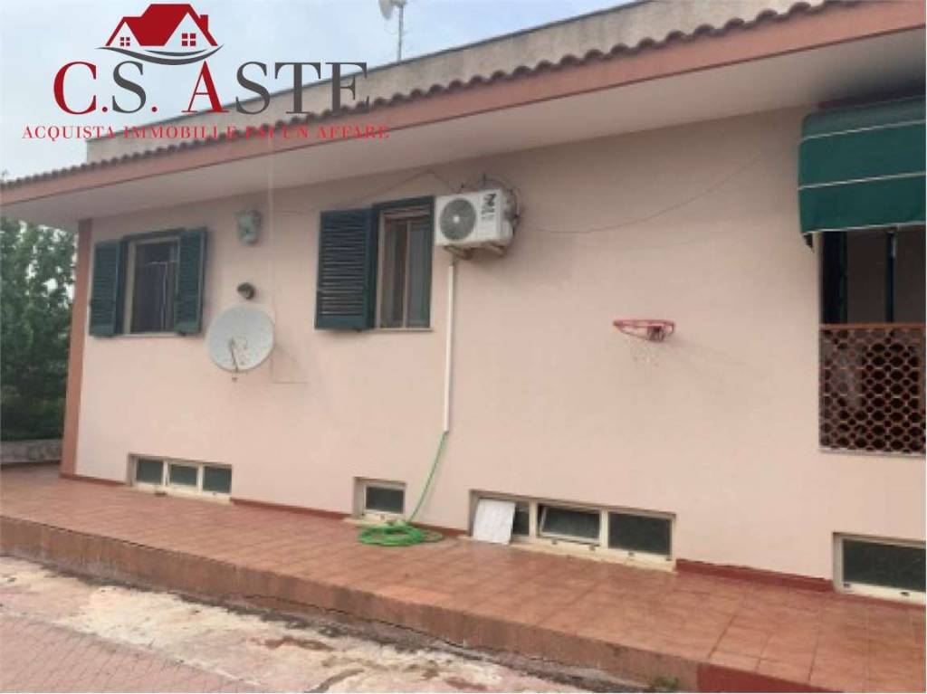 casa indipendente in vendita ad Augusta