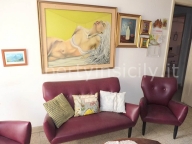 appartamento in vendita ad Augusta