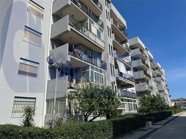 appartamento in vendita ad Augusta