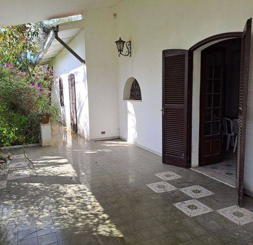 casa indipendente in vendita ad Augusta