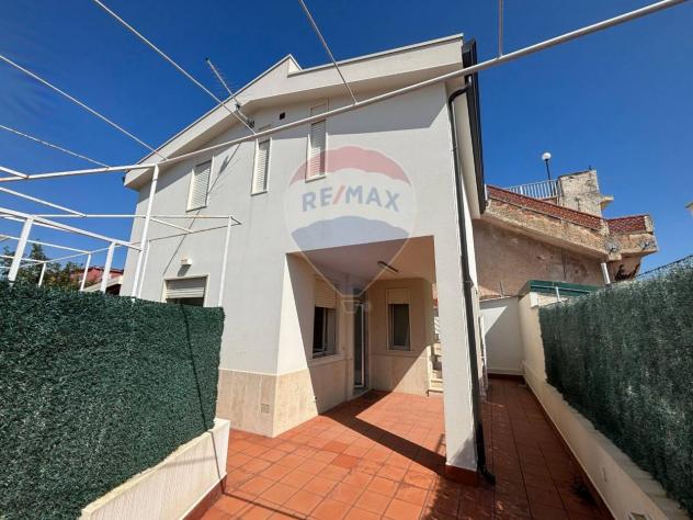 casa indipendente in vendita ad Augusta