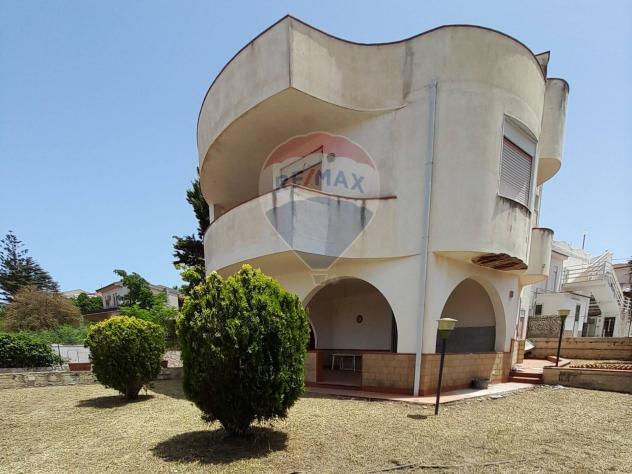 casa indipendente in vendita ad Augusta
