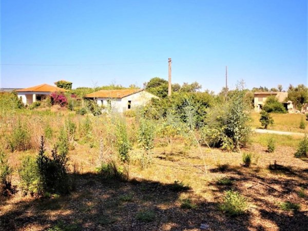 terreno agricolo in vendita ad Augusta