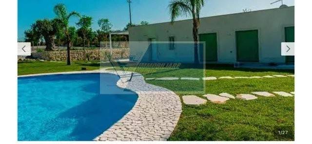 casa indipendente in vendita ad Augusta