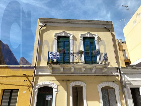casa indipendente in vendita ad Augusta