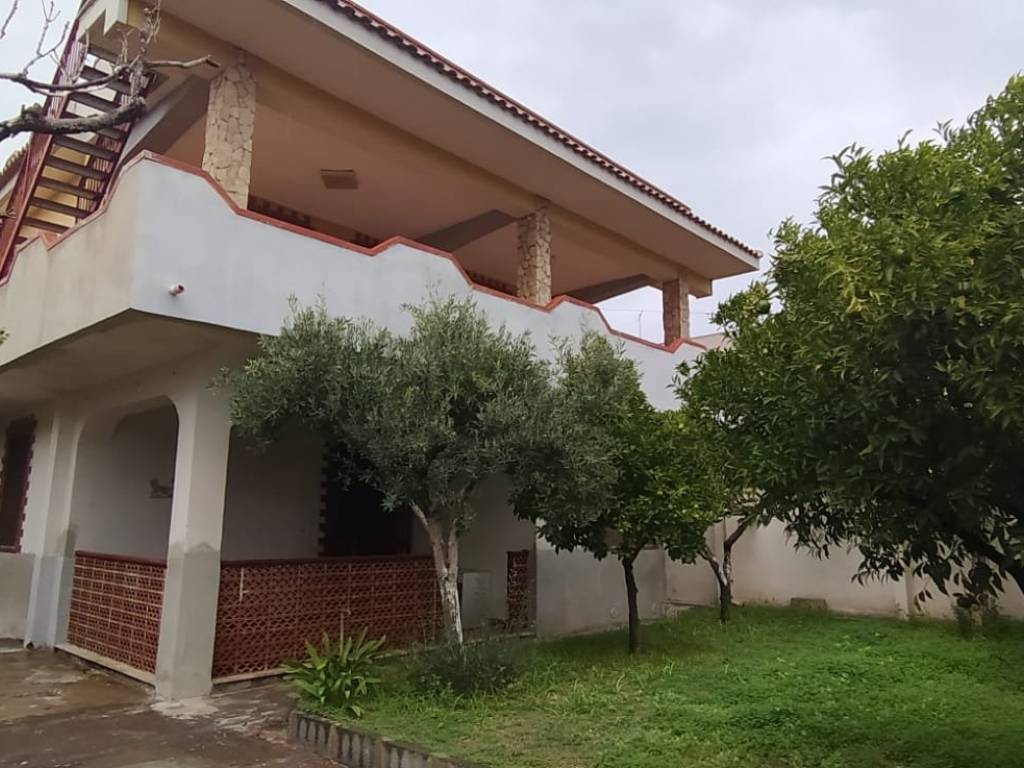 casa indipendente in vendita ad Augusta